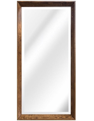 Espejo rectangular Lune Art Gallery