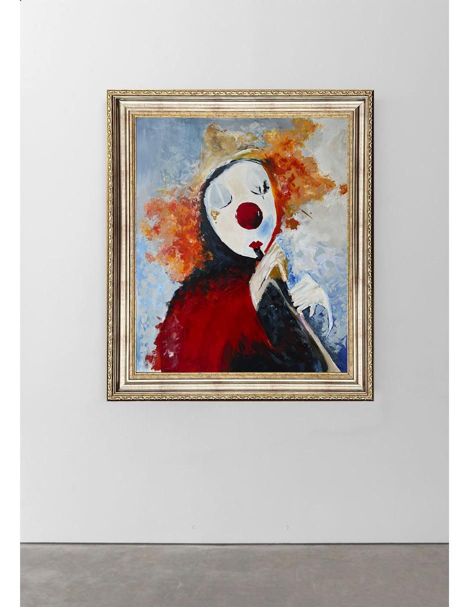 Pintura Music técnica acrílico Lune Art Gallery Pintura Music técnica acrílico Lune Art Gallery