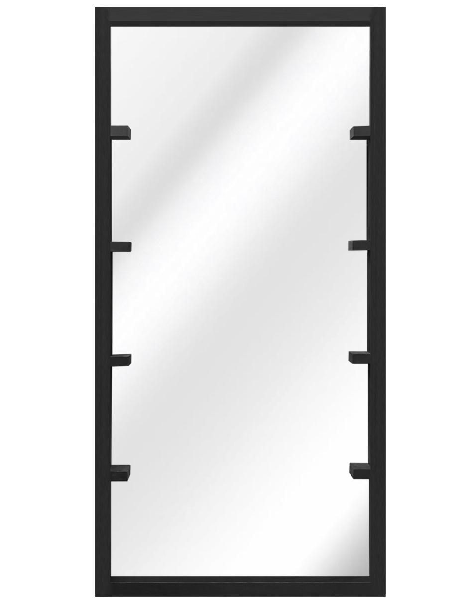 Espejo rectangular Lune Art Gallery Candiles
