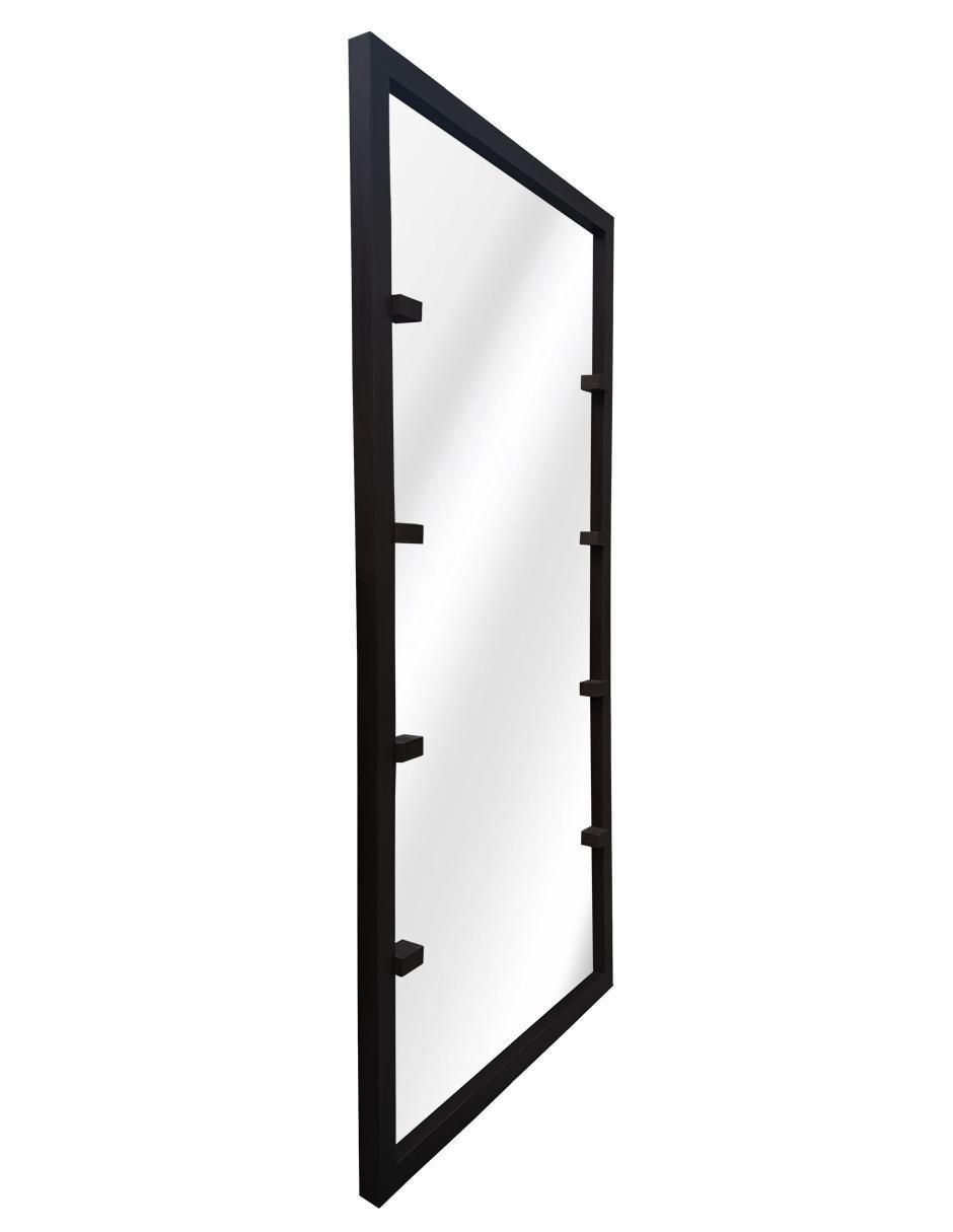 Espejo rectangular Lune Art Gallery Candiles