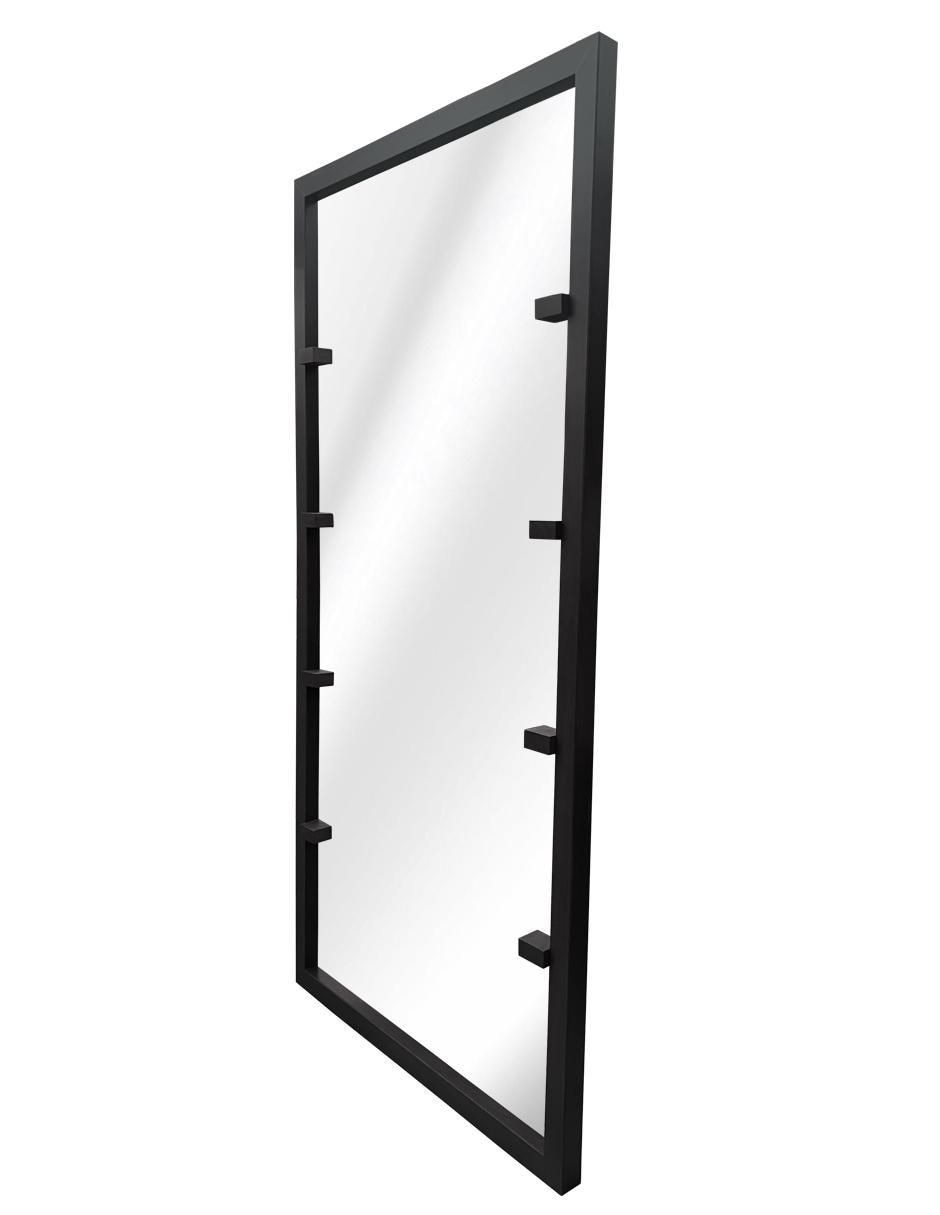 Espejo rectangular Lune Art Gallery Candiles