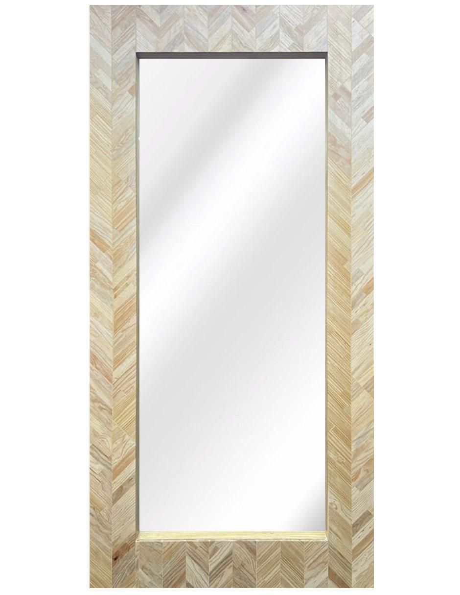 Espejo rectangular Lune Art Gallery