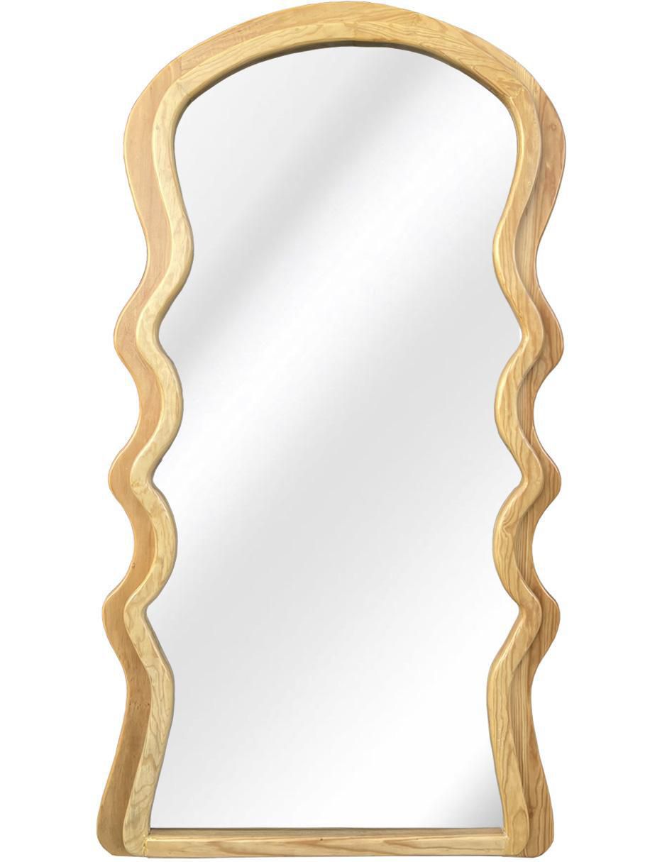 Espejo rectangular Lune Art Gallery