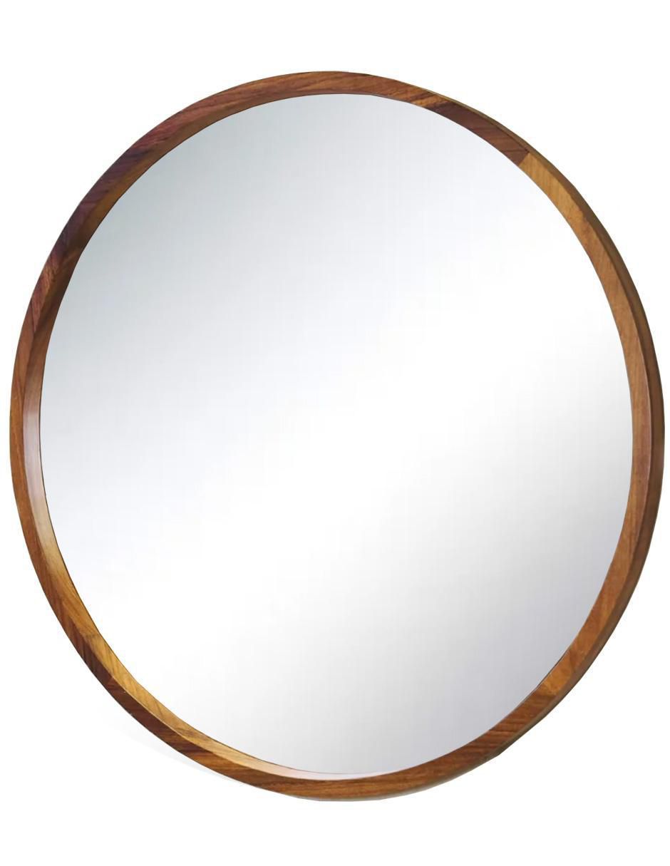 Espejo circular