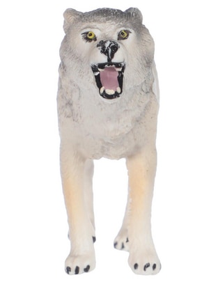 Figura de acción Lobot Schleich