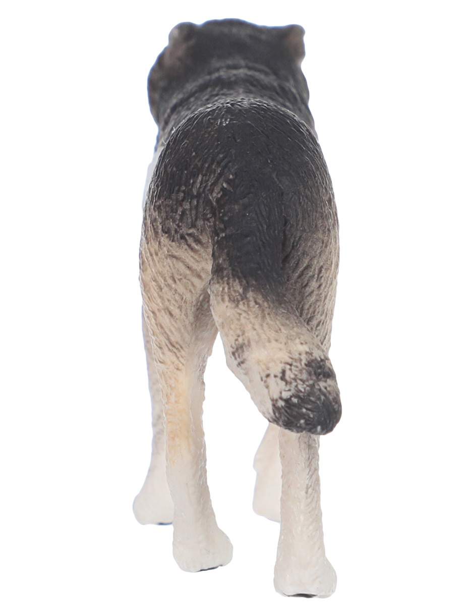 Figura de acción Lobot Schleich
