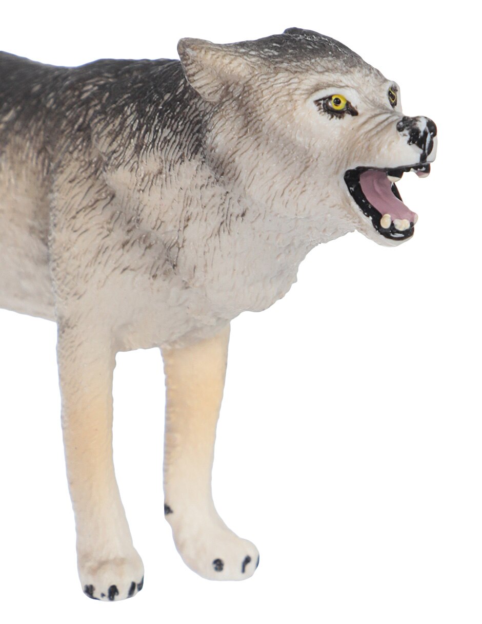 Figura de acción Lobot Schleich