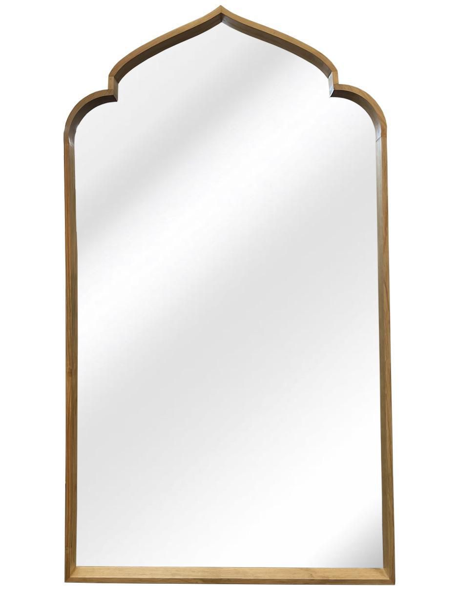 Espejo rectangular