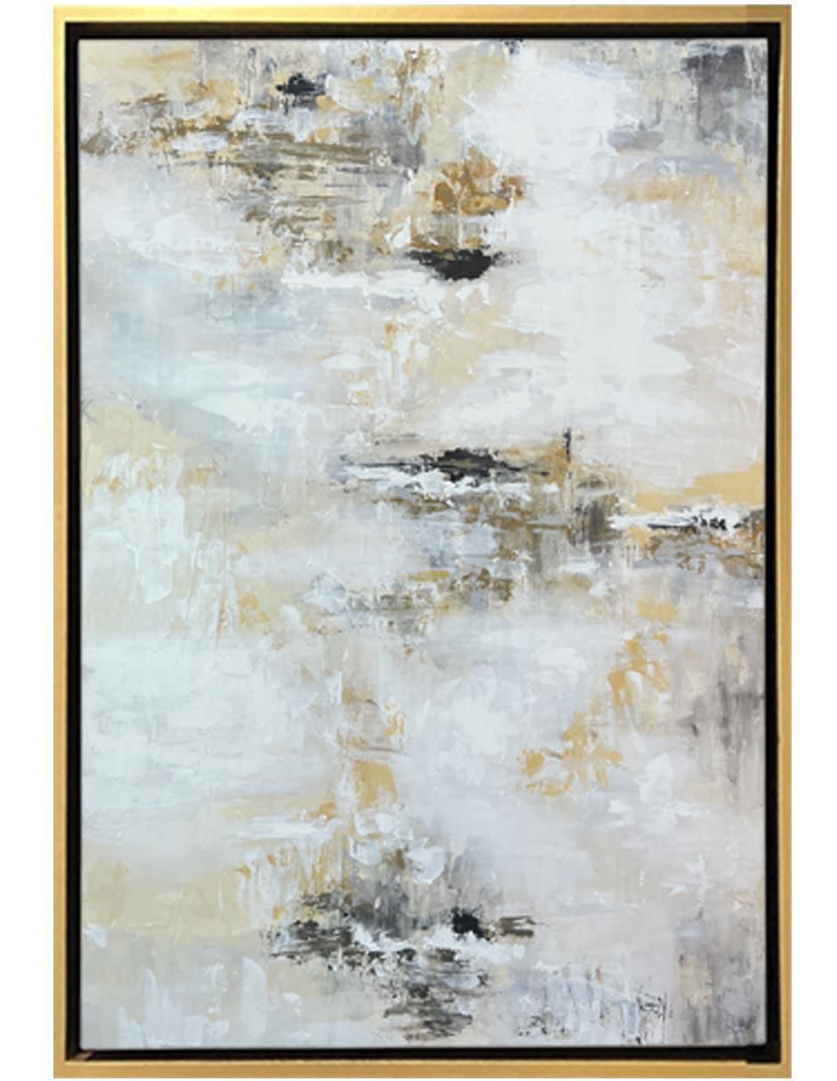 Pintura técnica acrílico 5