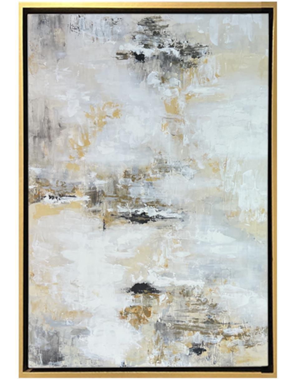 Pintura técnica acrílico 3