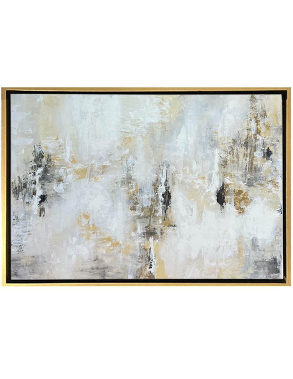 Pintura técnica acrílico 8