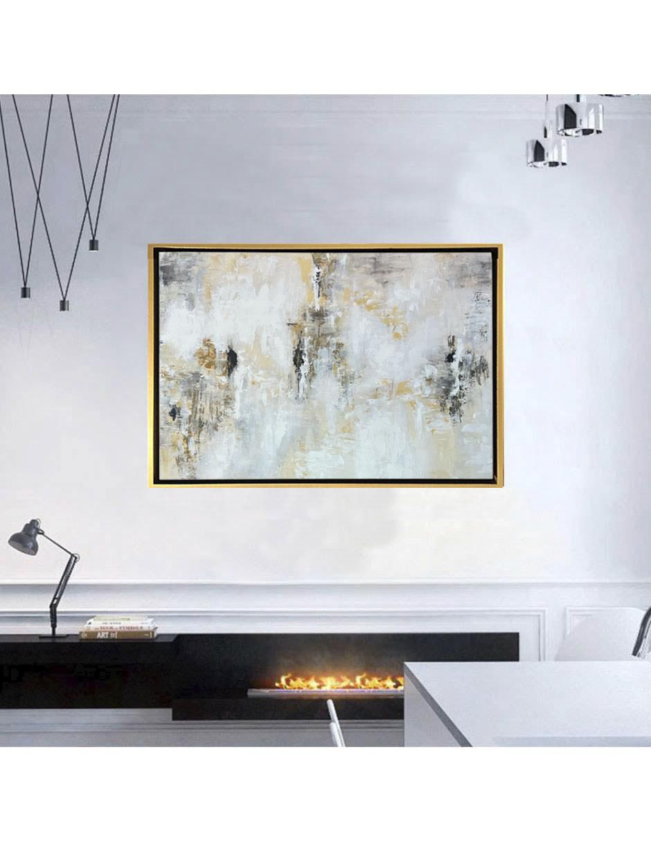 Pintura técnica acrílico 6