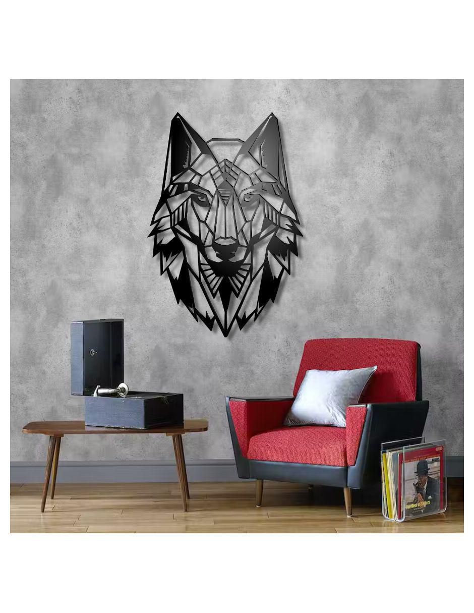 Cuadro decorativo Animales 2