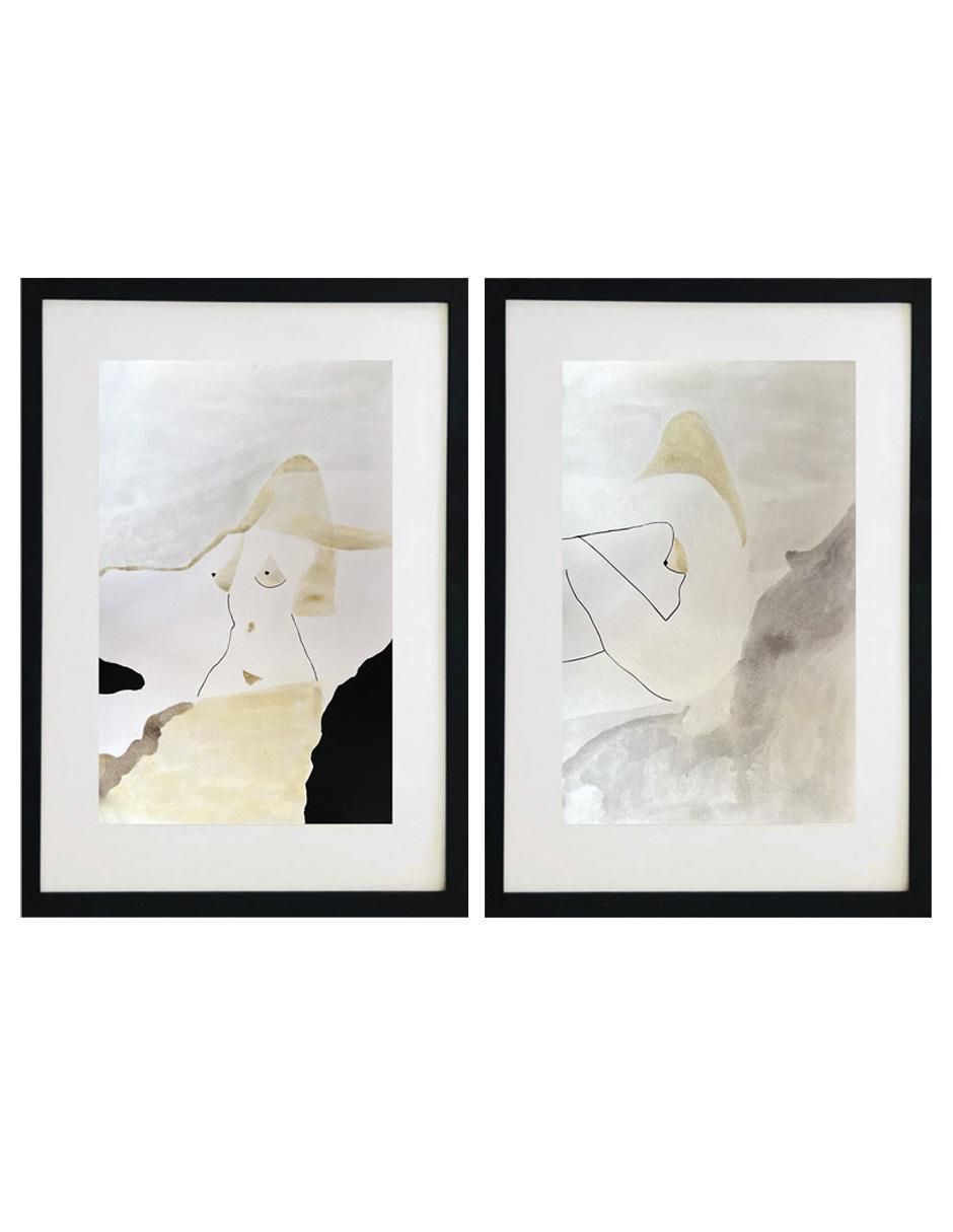 Set pinturas técnica acrílico Set pinturas técnica acrílico