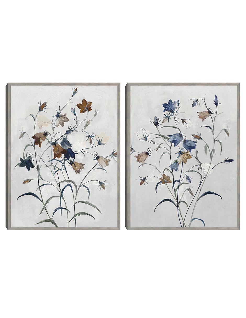 Pintura Secretos Del Jardín técnica mixta Secretos Del Jardín