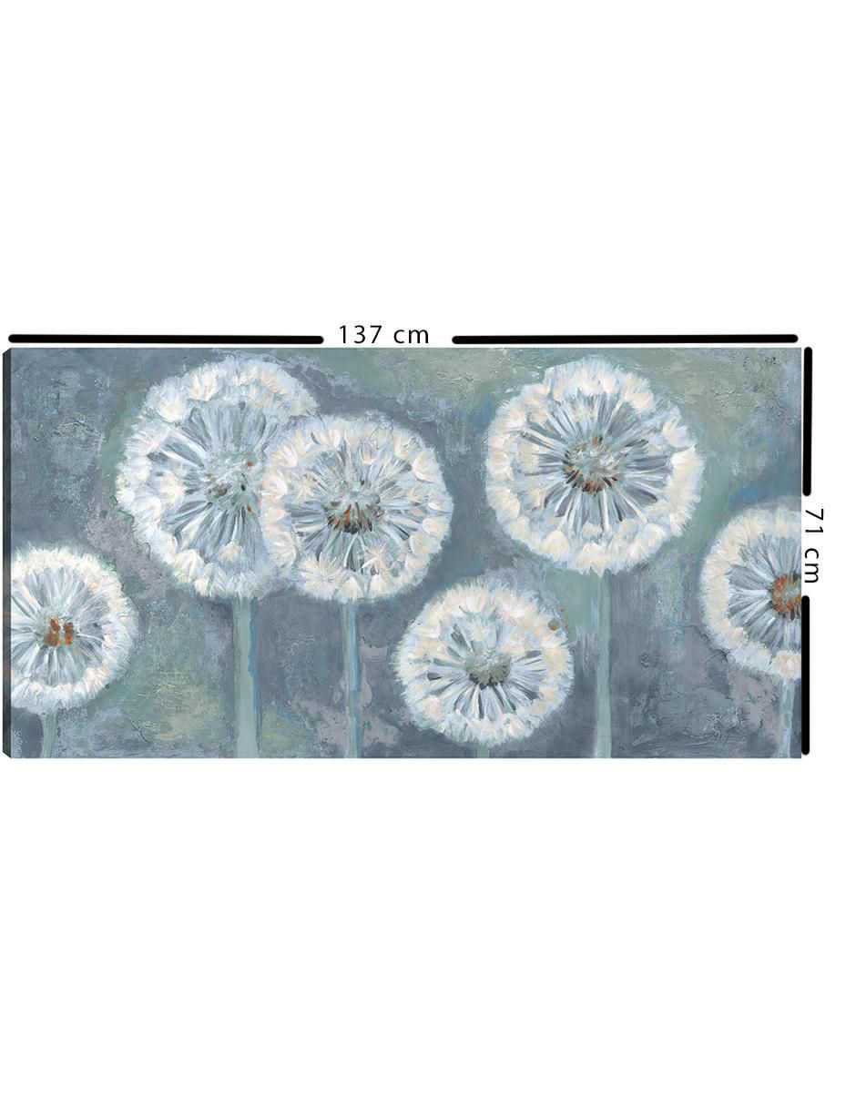 Pintura Deseando Azul técnica mixta Deseando Azul 4