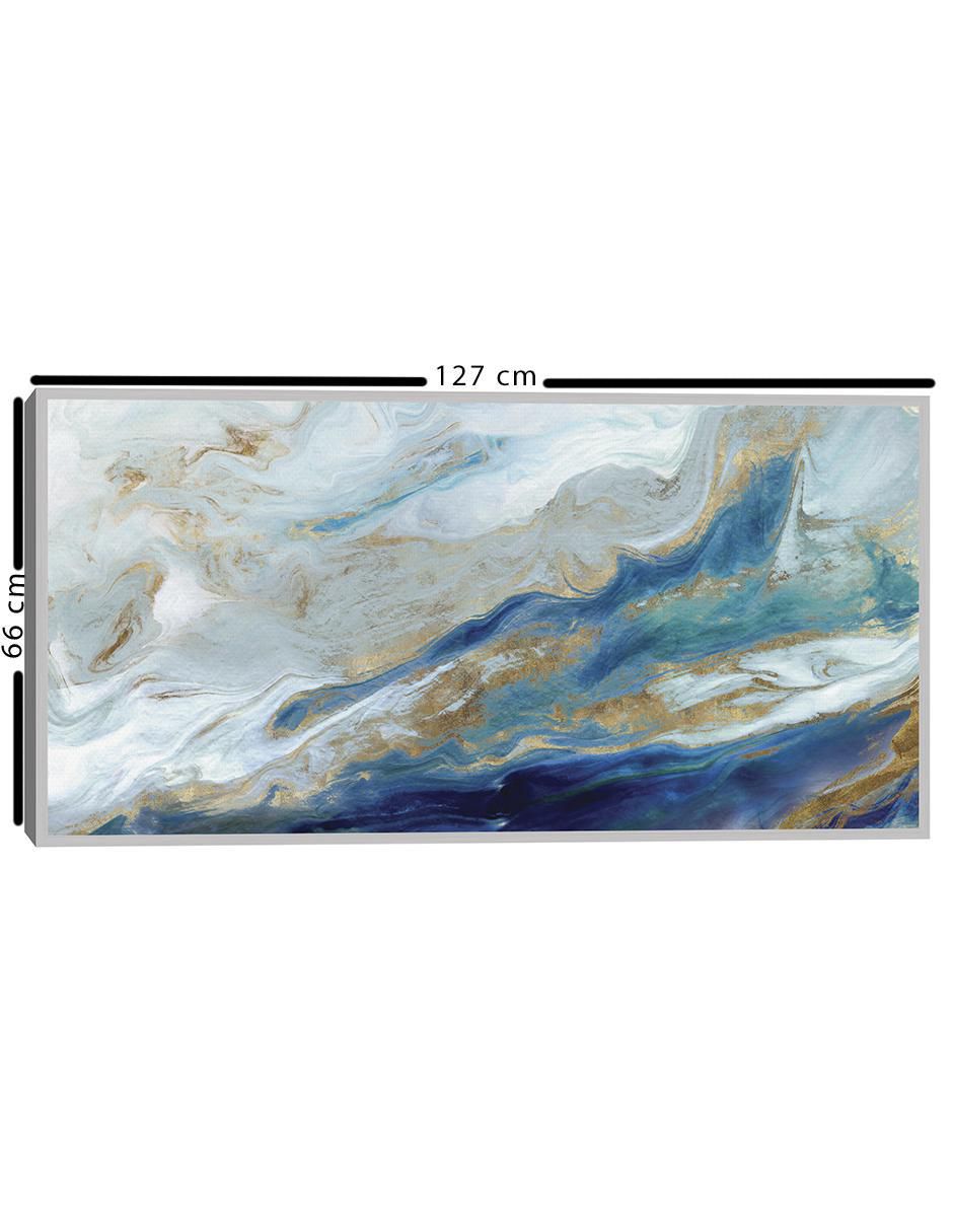 Pintura Bienaventuranza Eterna técnica mixta Bienaventuranza Eterna 4