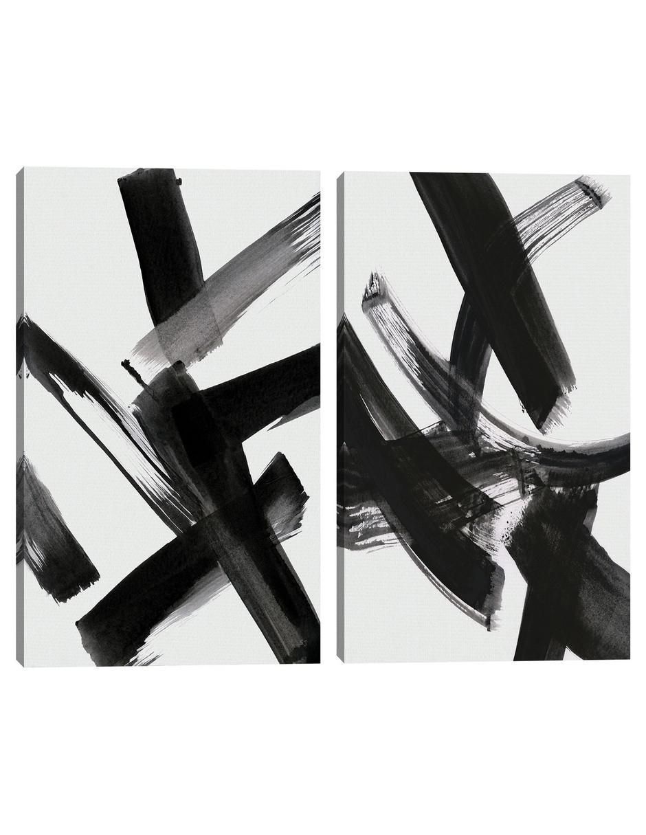 Pintura Magia Negra Ii técnica mixta Magia Negra Ii Pintura Magia Negra Ii técnica mixta Magia Negra Ii