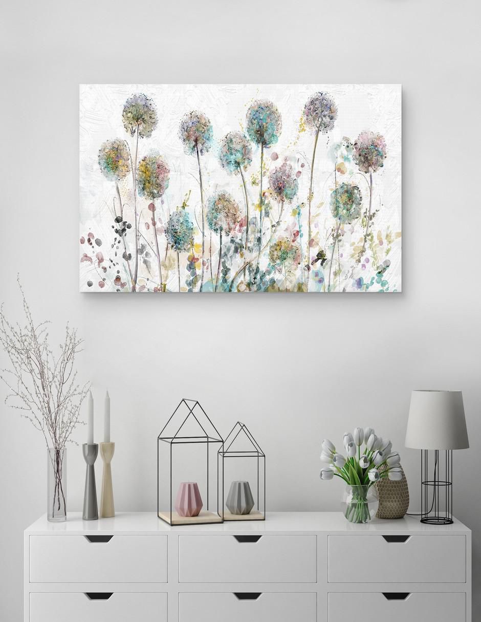 Cuadro decorativo Limpiaparabrisas 5