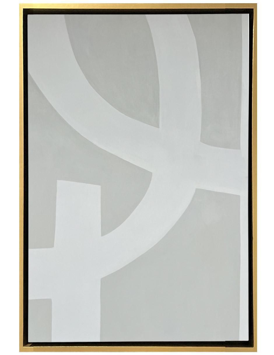 Pintura Purity 2.0 técnica acrílico Pintura Purity 2.0 técnica acrílico