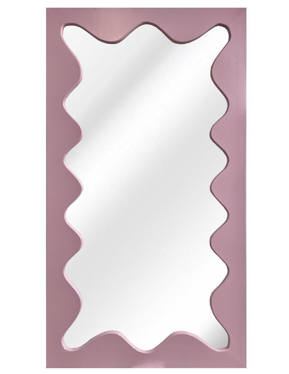 Espejo rectangular