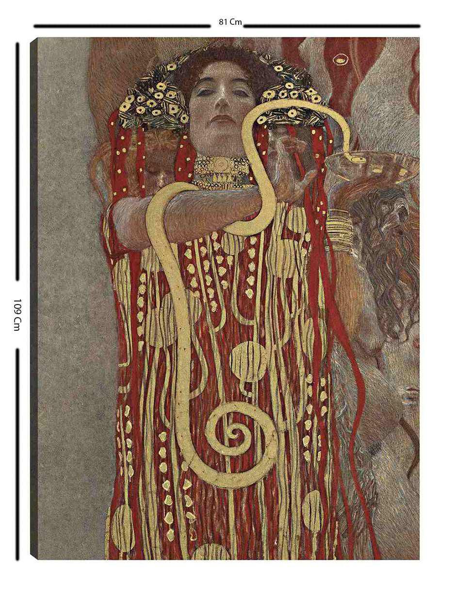 Cuadro decorativo Higiene 5