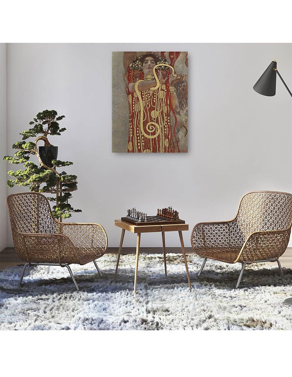 Cuadro decorativo Higiene 4