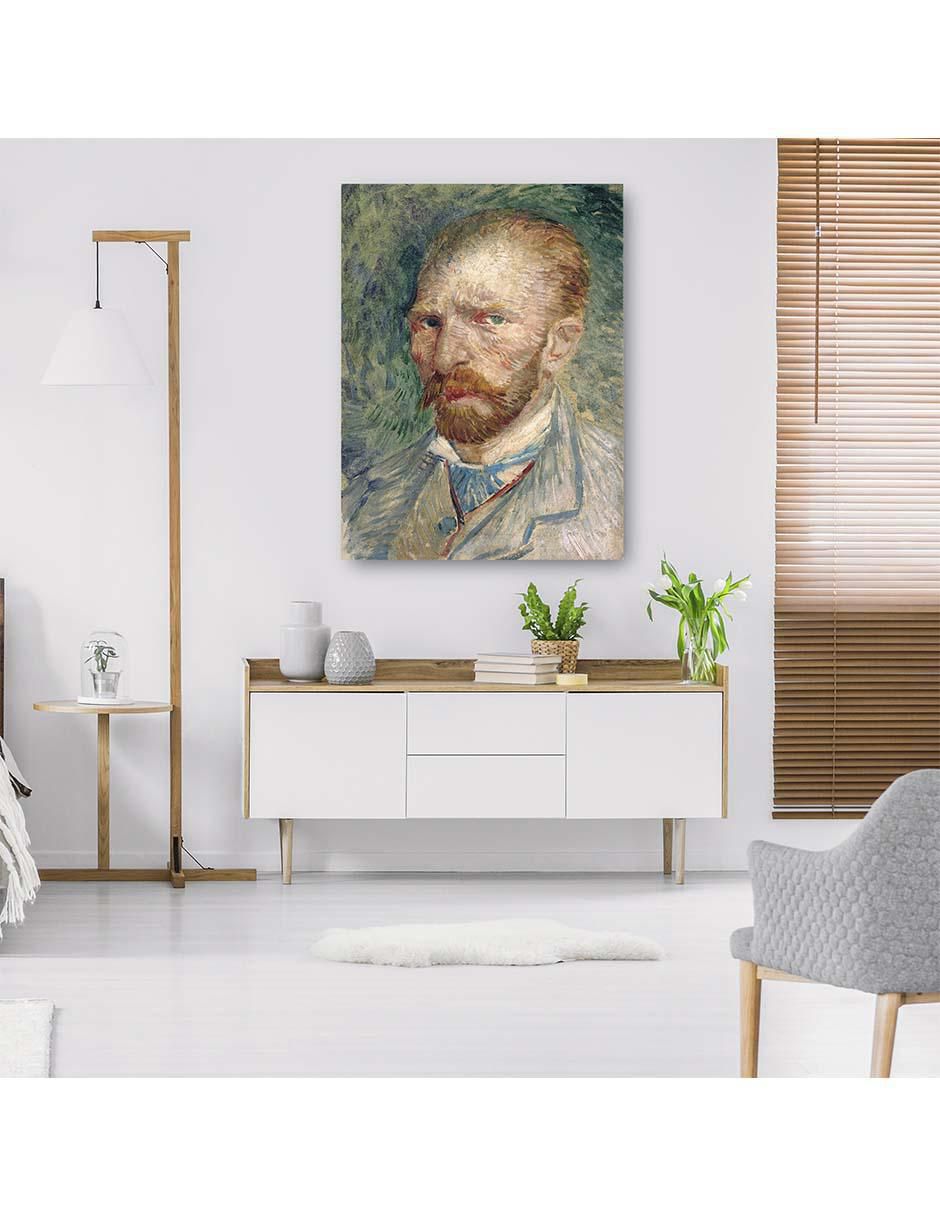 Cuadro decorativo Cuadros Jr Auto retrato