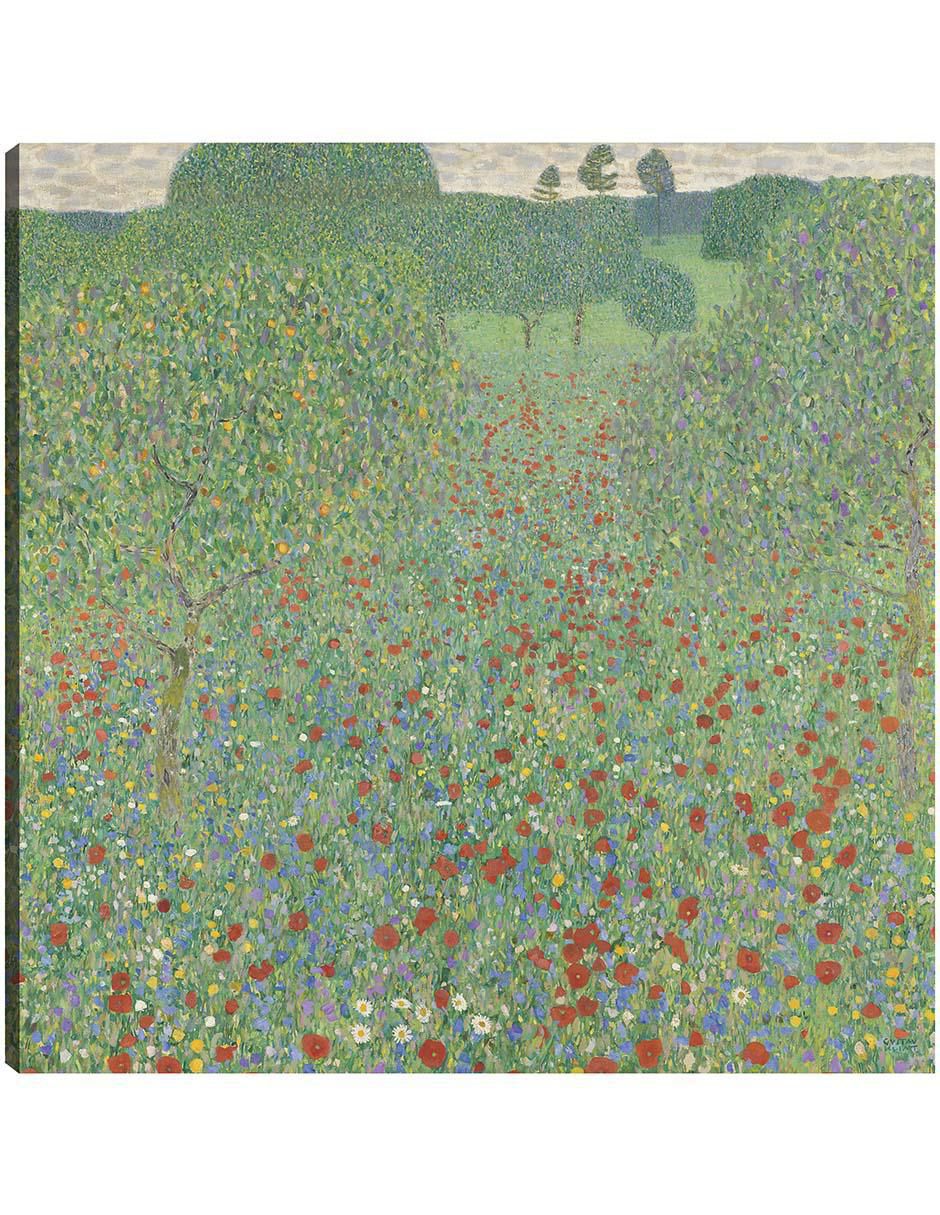 Cuadro decorativo Bluhender mohn (1907) 1