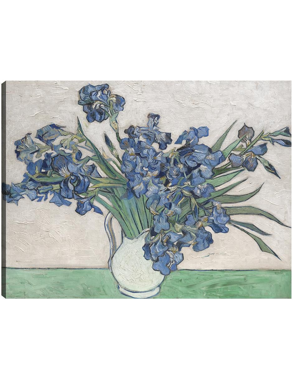 Cuadro decorativo Iris (1890) 1
