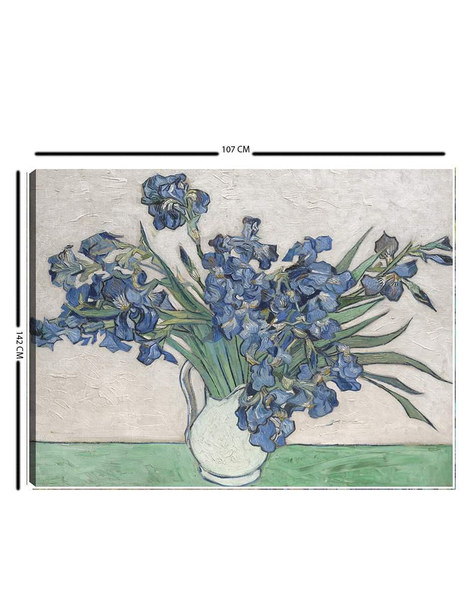 Cuadro decorativo Iris (1890) 5