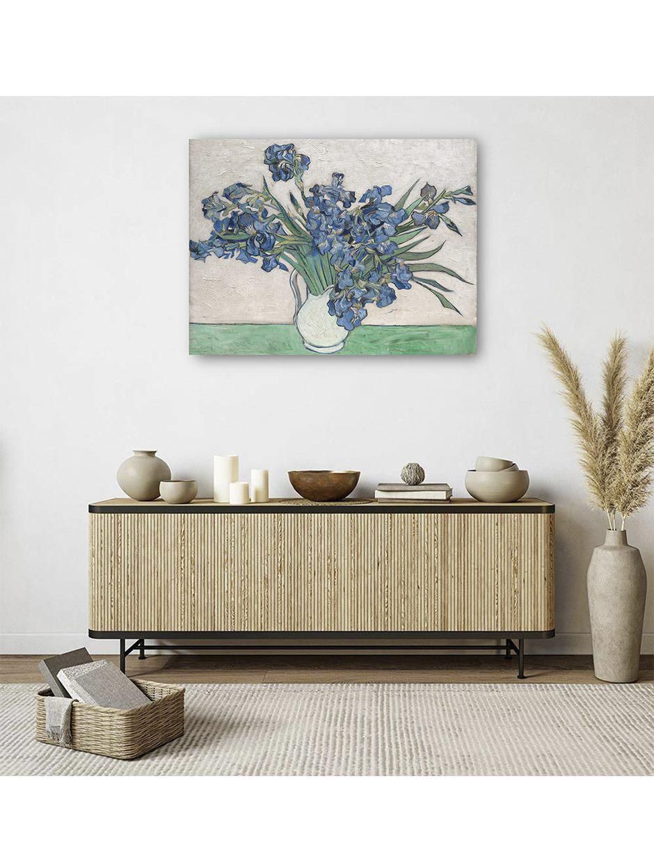 Cuadro decorativo Iris (1890) 4