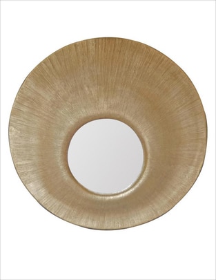 Espejo circular