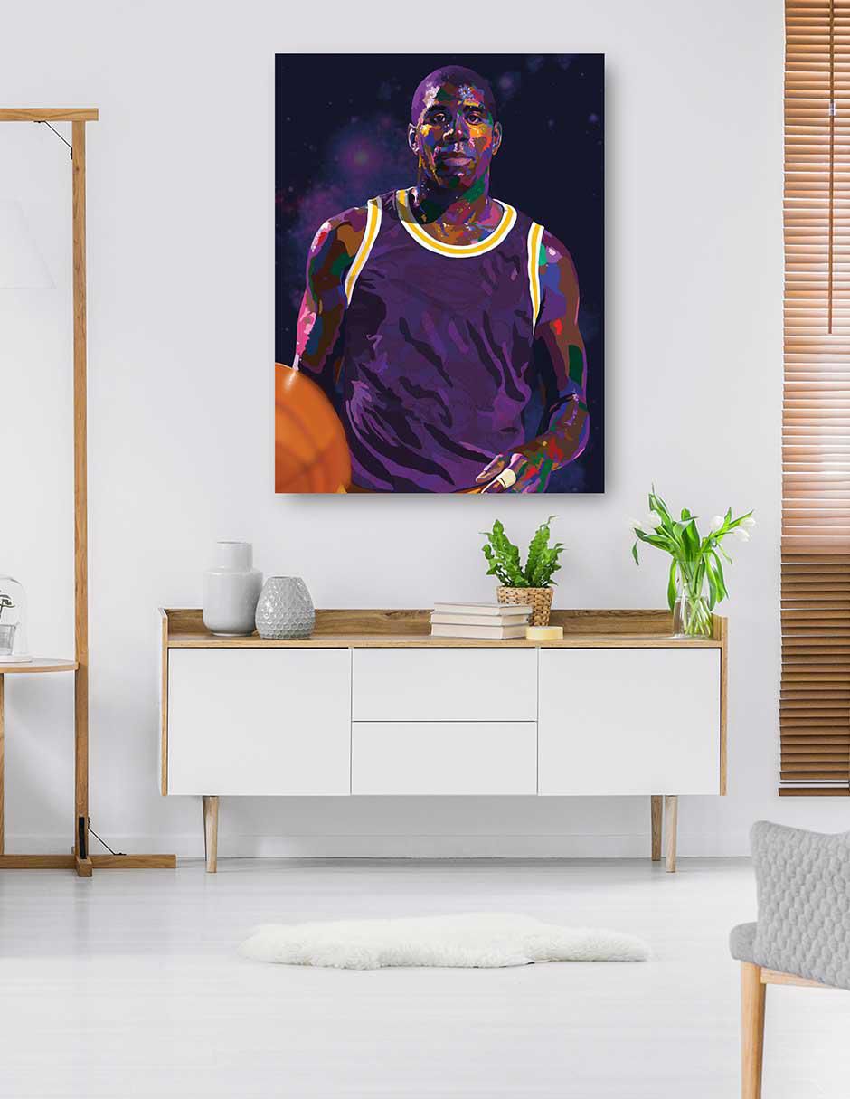 Cuadro decorativo Deportes 4