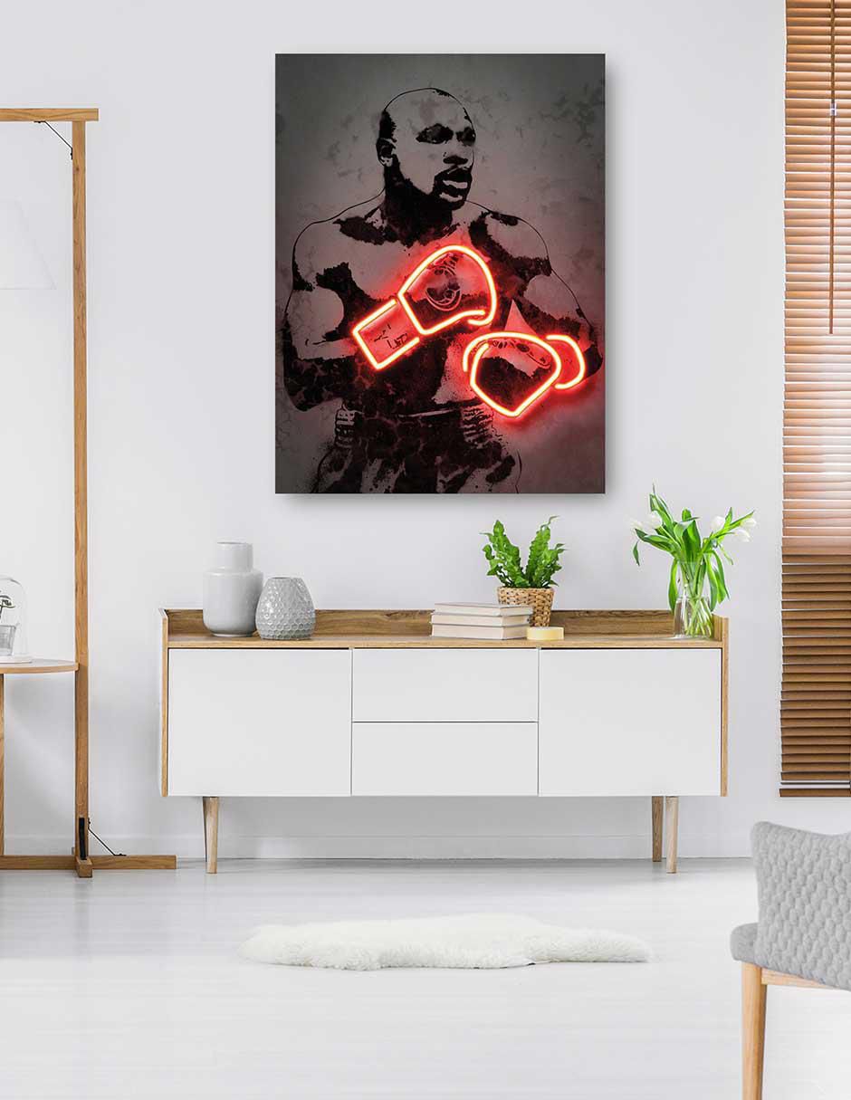 Cuadro decorativo Floyd 4
