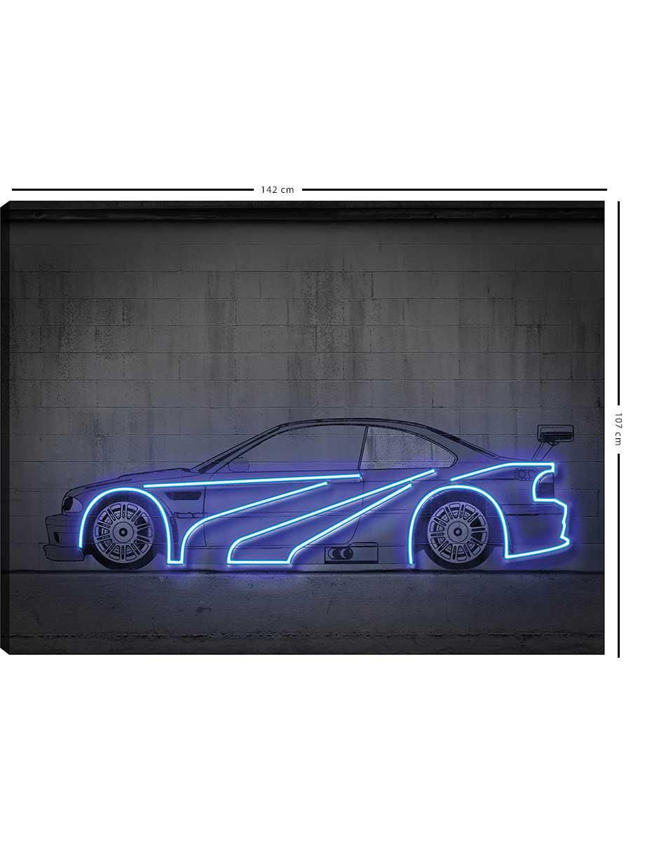 Cuadro decorativo Cuadros Jr M3 más buscado