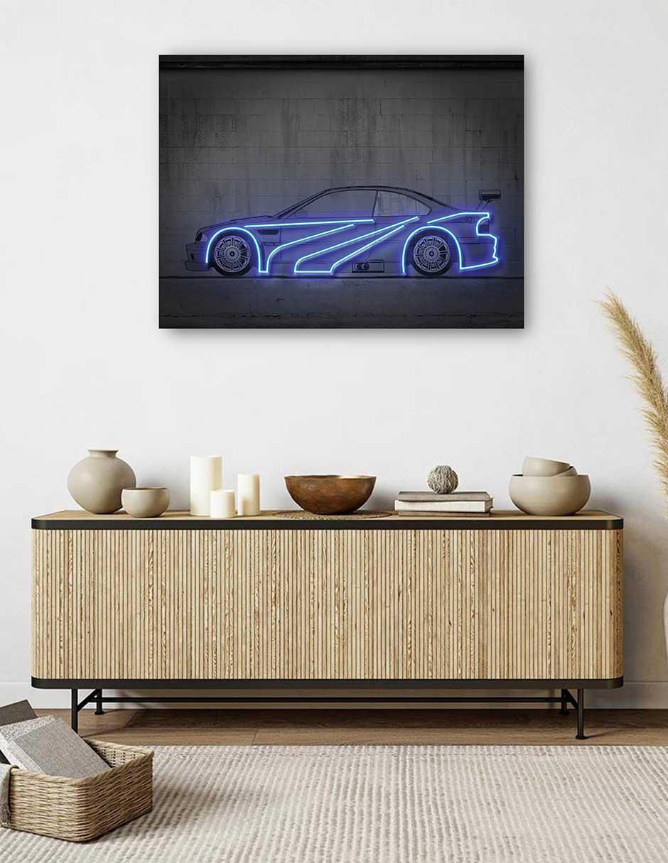 Cuadro decorativo Cuadros Jr M3 más buscado