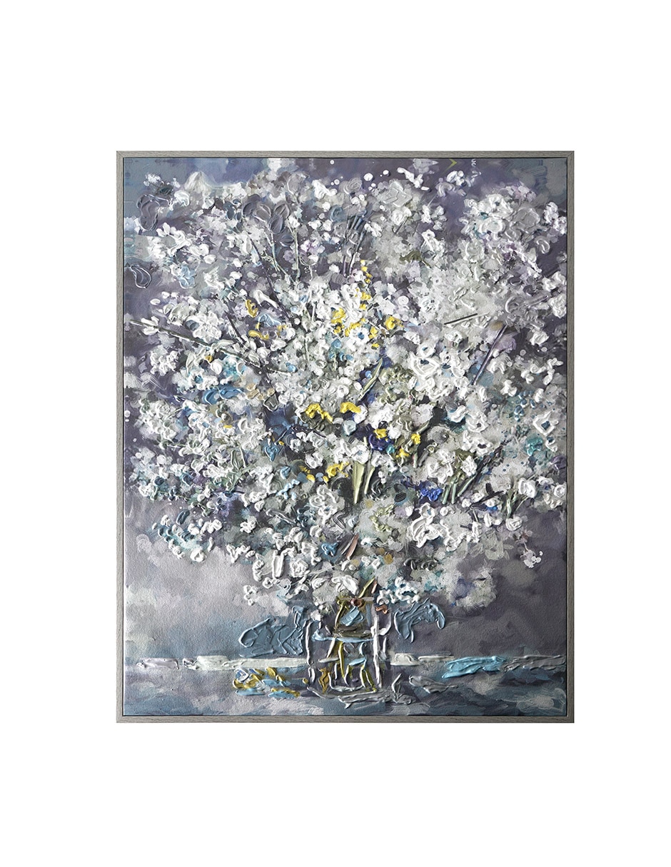 Accesorio decorativo Ramo de flores 1