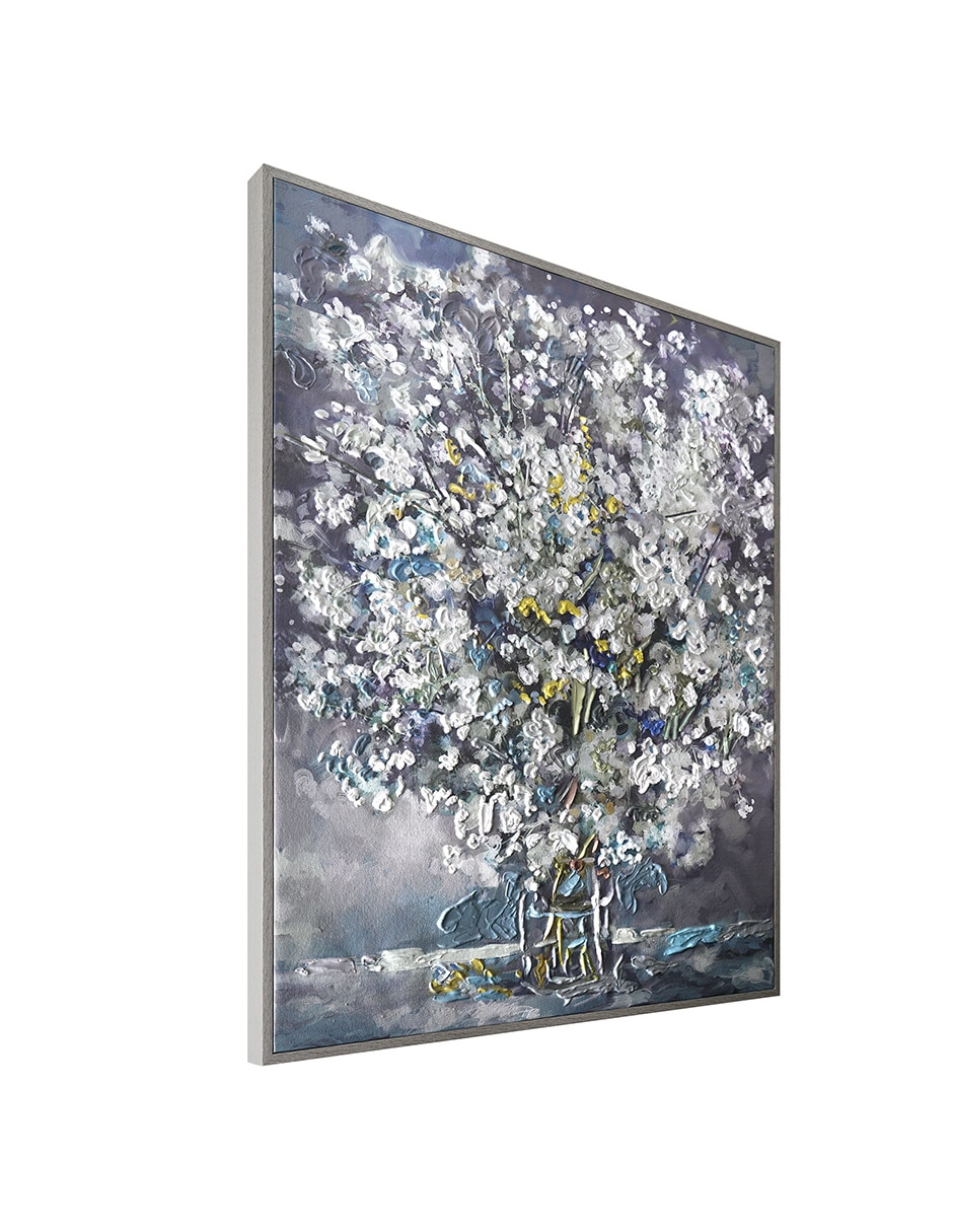 Accesorio decorativo Ramo de flores 9