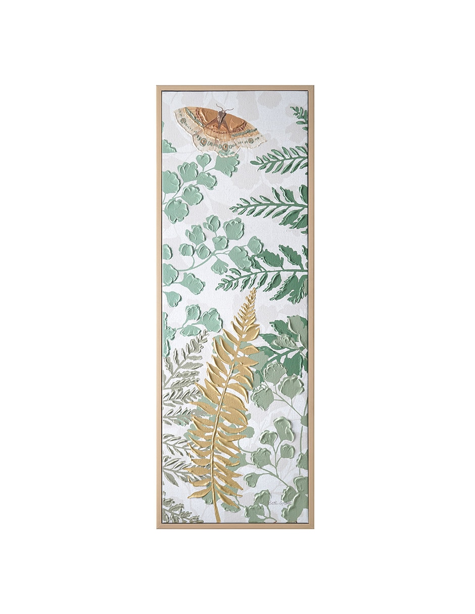Accesorio decorativo Forest finds xii 1