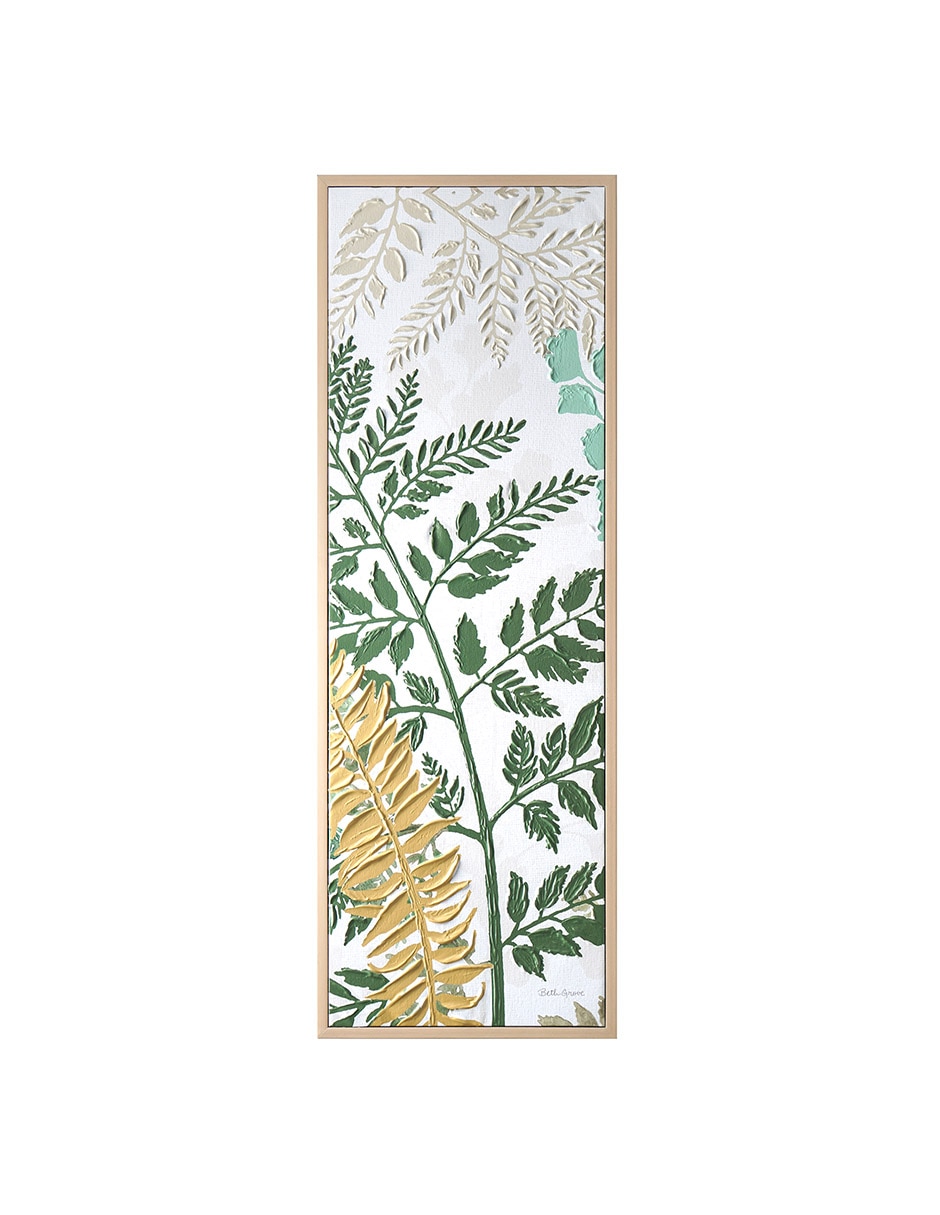 Accesorio decorativo Hallazgos forestales 1