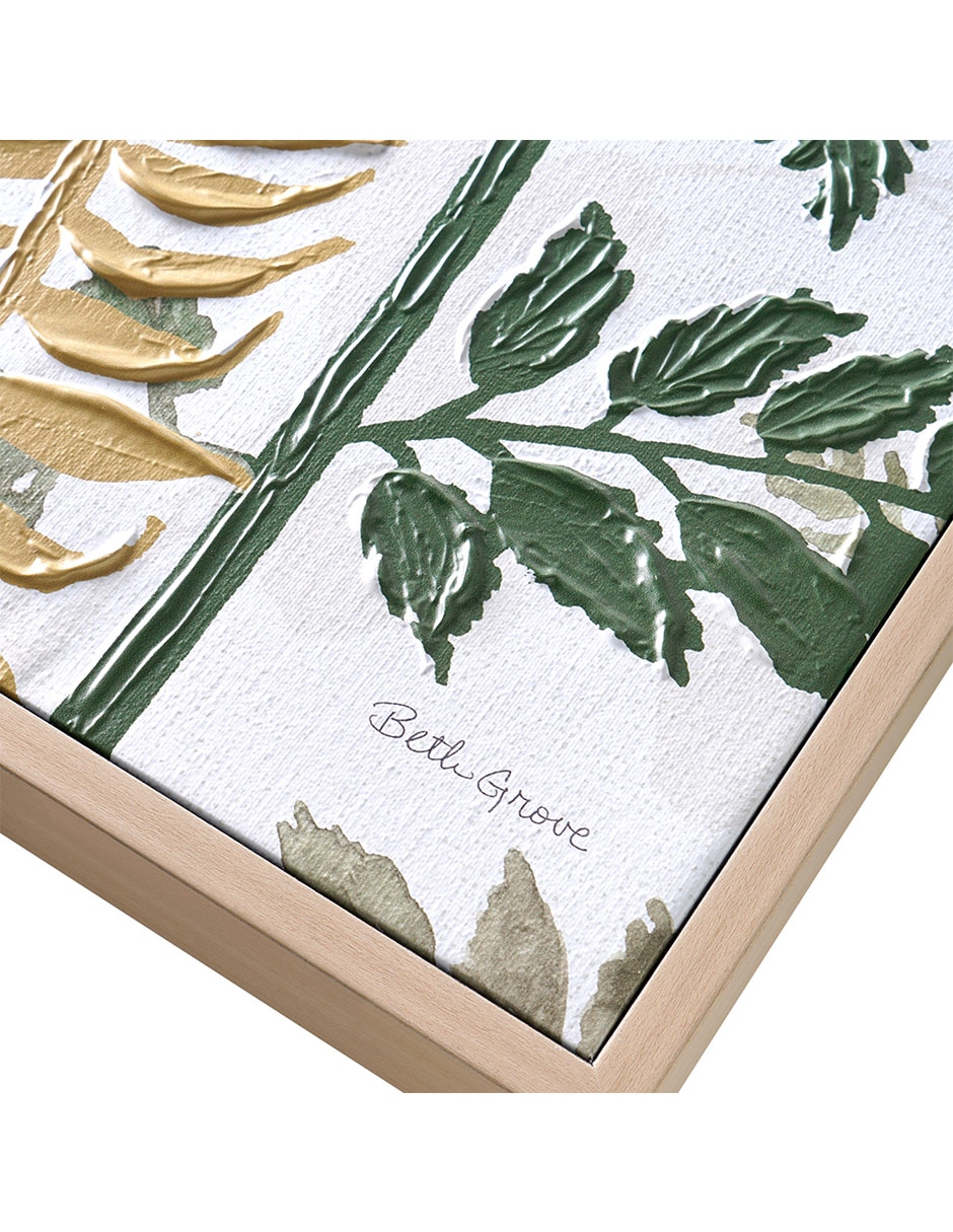 Accesorio decorativo Hallazgos forestales 8