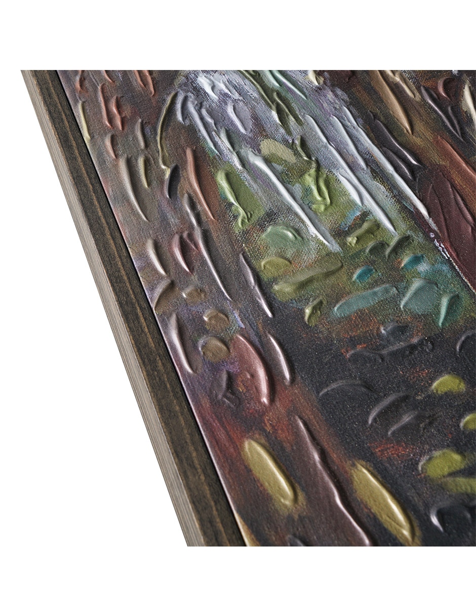 Accesorio decorativo Santuario 8