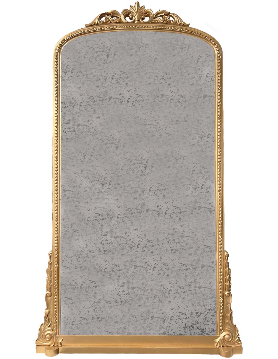 Espejo rectangular Espejo rectangular