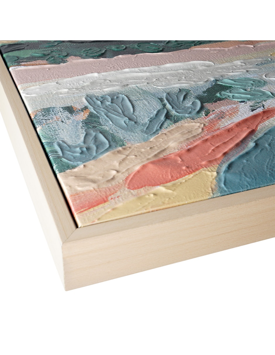 Accesorio decorativo Paisaje bermellon 6