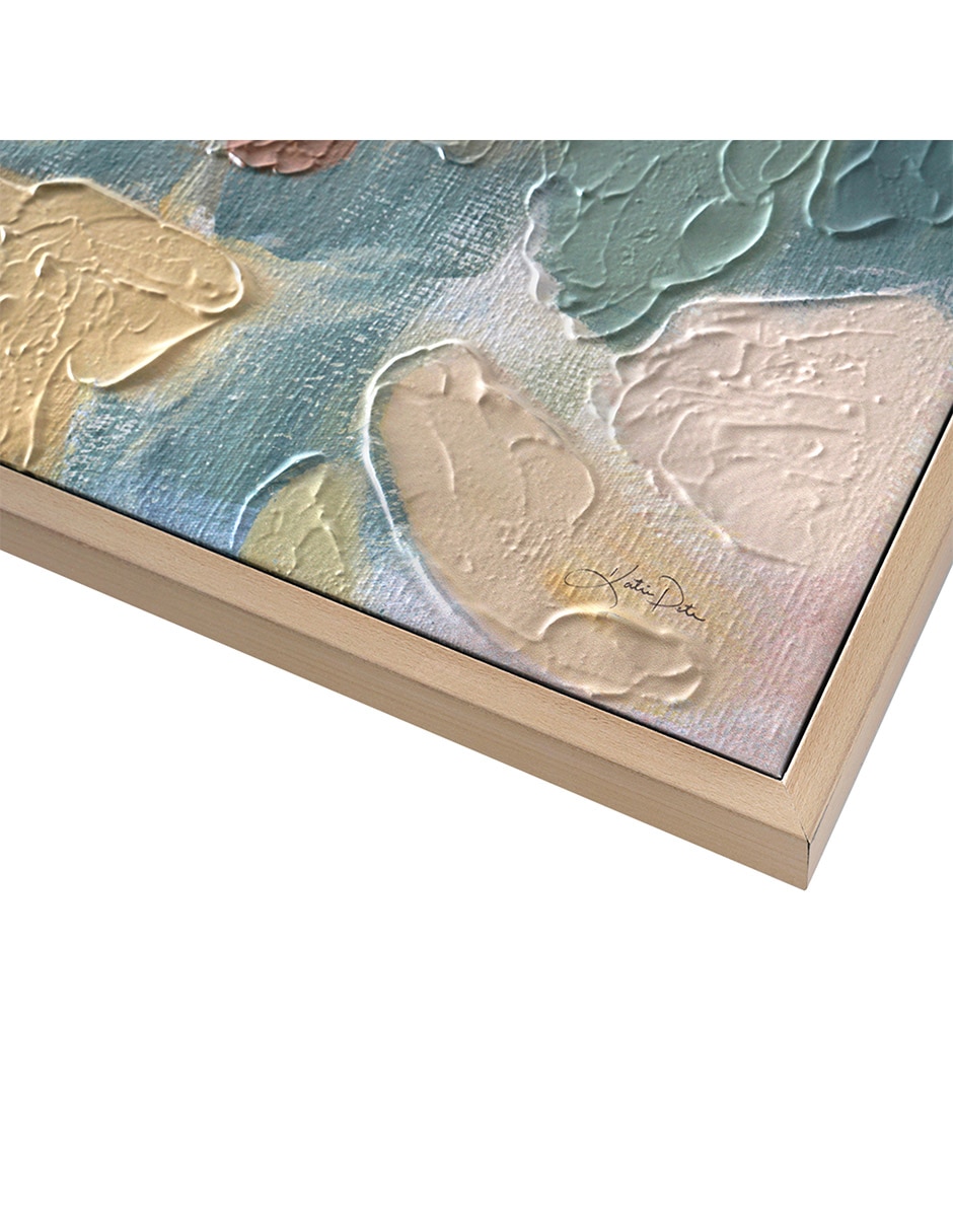 Accesorio decorativo Paisaje bermellon 7