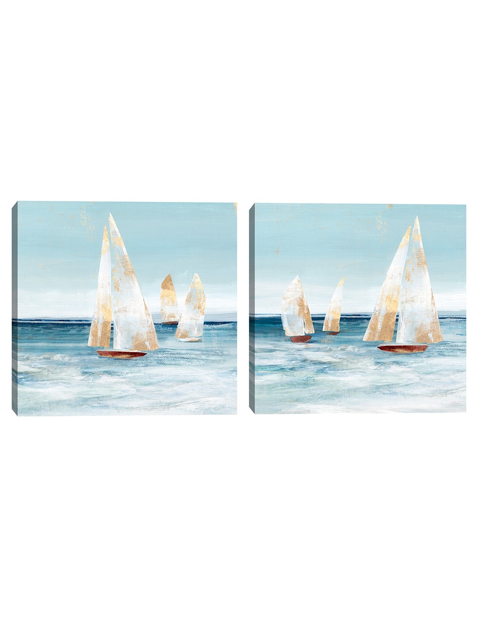 Pintura Vela Mayor Ii técnica mixta Vela Mayor Ii Pintura Vela Mayor Ii técnica mixta Vela Mayor Ii