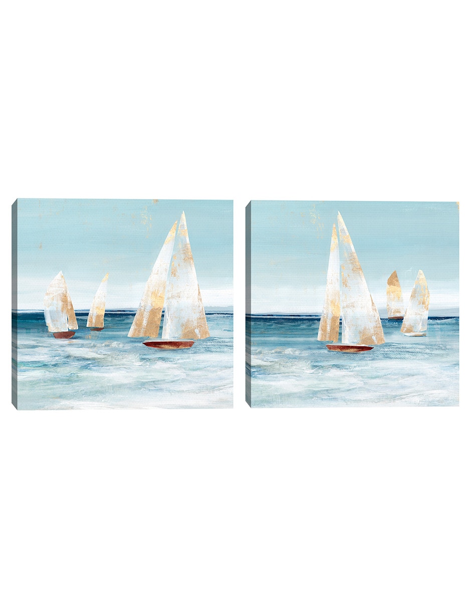 Pintura Vela Mayor Ii técnica mixta Vela Mayor Ii Pintura Vela Mayor Ii técnica mixta Vela Mayor Ii
