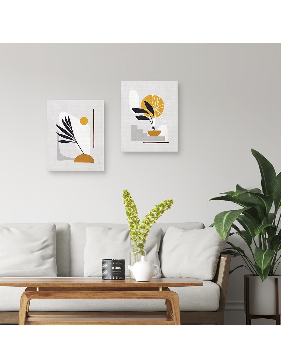 Pintura Las Formas De La Naturaleza técnica mixta Las Formas De La Naturaleza 2