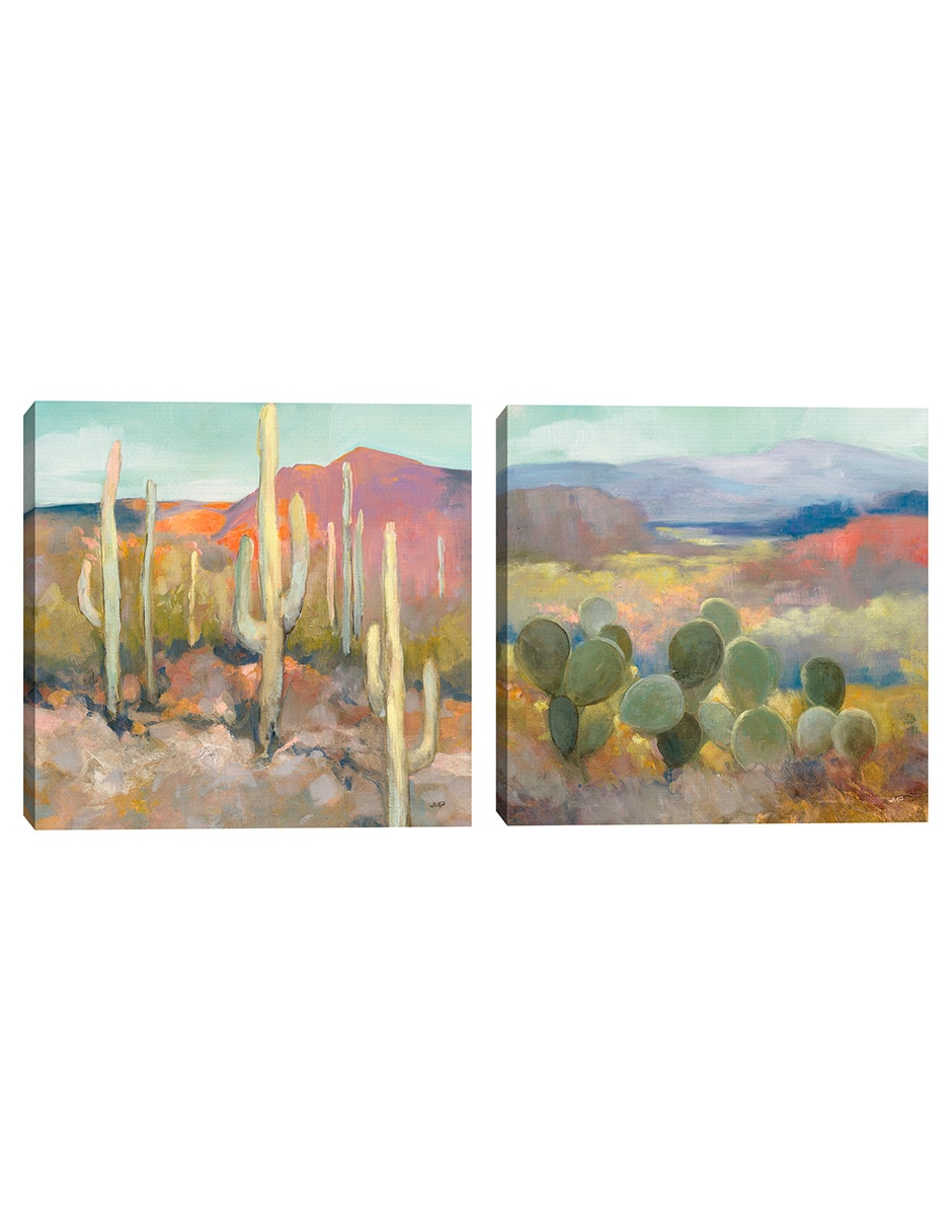 Pintura Alto Desierto I técnica mixta Alto Desierto I Pintura Alto Desierto I técnica mixta Alto Desierto I